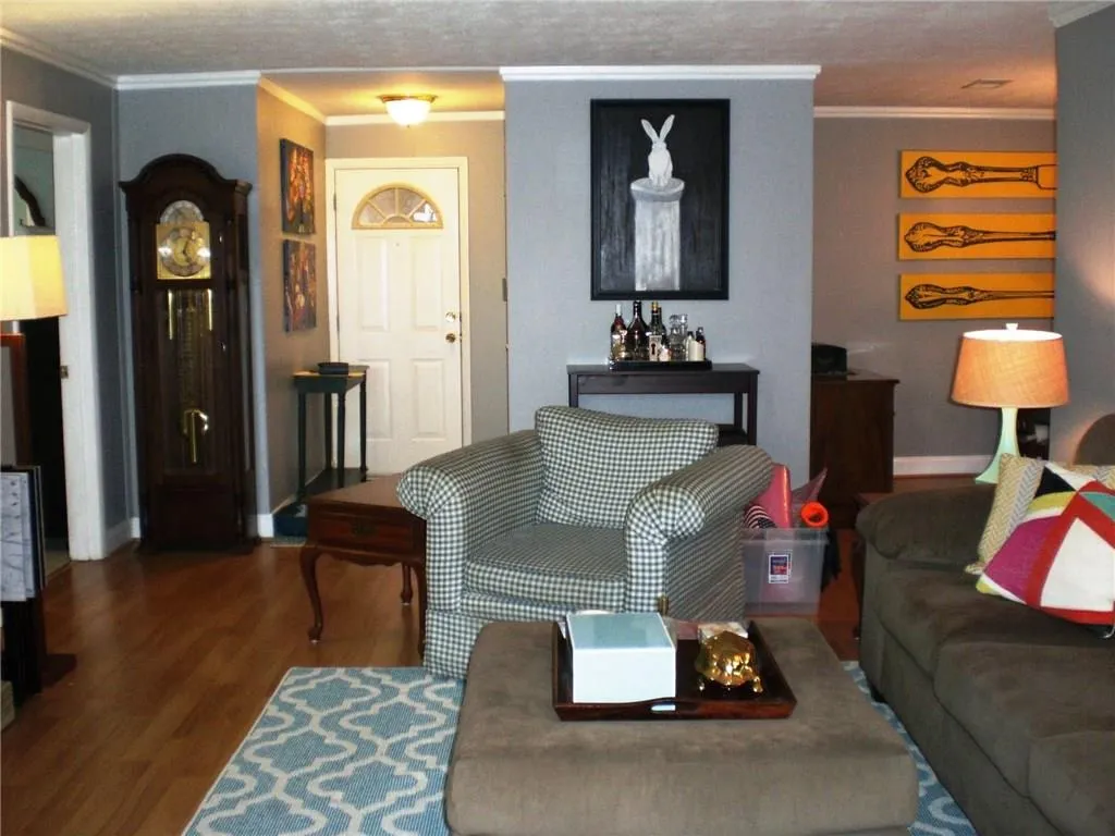 346 Carpenter Drive Unit 45, Atlanta, Georgia 30328, 2 Bedrooms Bedrooms, ,2 BathroomsBathrooms,Residential,Sold,346 Carpenter Drive Unit 45,6005105