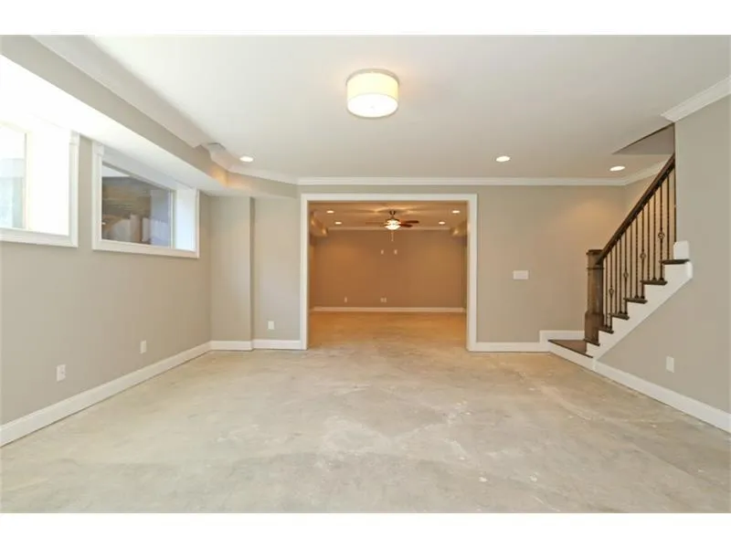 1015 Preswyck Way, Sandy Springs, Georgia 30328, 6 Bedrooms Bedrooms, ,5 BathroomsBathrooms,Residential,Sold,1015 Preswyck Way,5635339