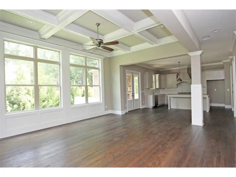 1015 Preswyck Way, Sandy Springs, Georgia 30328, 6 Bedrooms Bedrooms, ,5 BathroomsBathrooms,Residential,Sold,1015 Preswyck Way,5635339