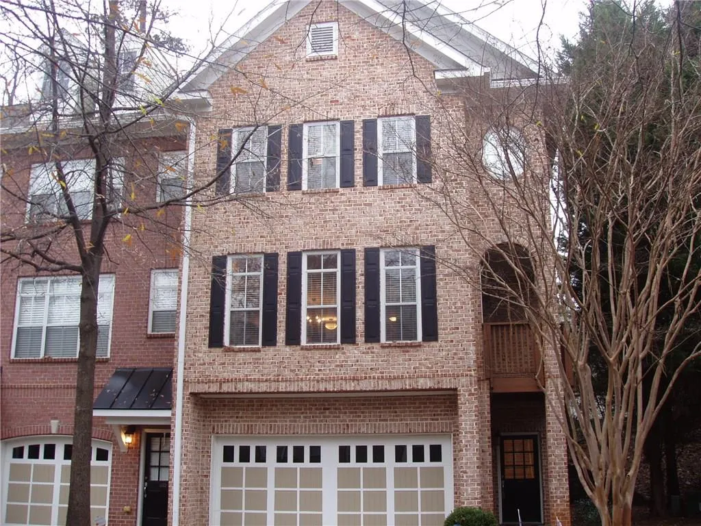 1096 Glenridge Place, Sandy Springs, Georgia 30342, 2 Bedrooms Bedrooms, ,2 BathroomsBathrooms,Residential,Sold,1096 Glenridge Place,6063232