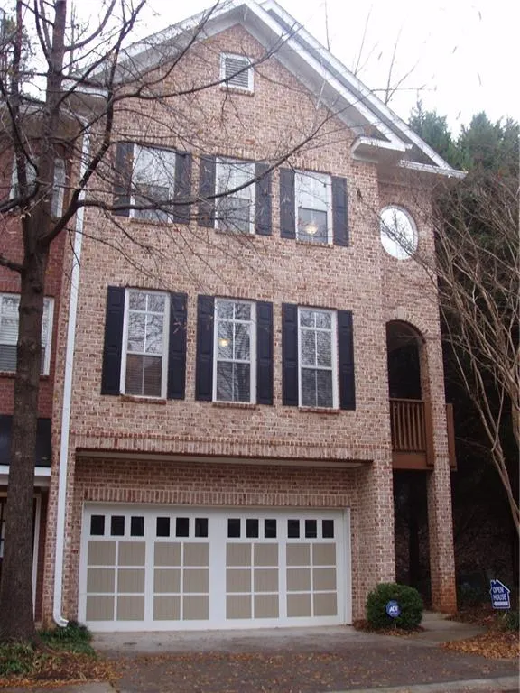 1096 Glenridge Place, Sandy Springs, Georgia 30342, 2 Bedrooms Bedrooms, ,2 BathroomsBathrooms,Residential,Sold,1096 Glenridge Place,6063232