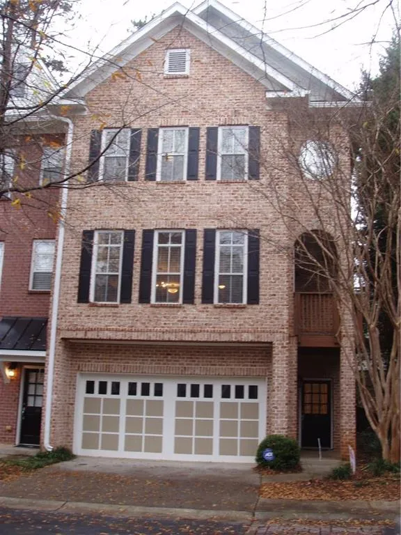 1096 Glenridge Place, Sandy Springs, Georgia 30342, 2 Bedrooms Bedrooms, ,2 BathroomsBathrooms,Residential,Sold,1096 Glenridge Place,6063232
