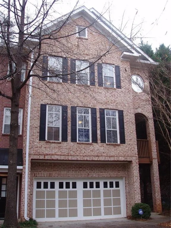 1096 Glenridge Place, Sandy Springs, Georgia 30342, 2 Bedrooms Bedrooms, ,2 BathroomsBathrooms,Residential,Sold,1096 Glenridge Place,6063232