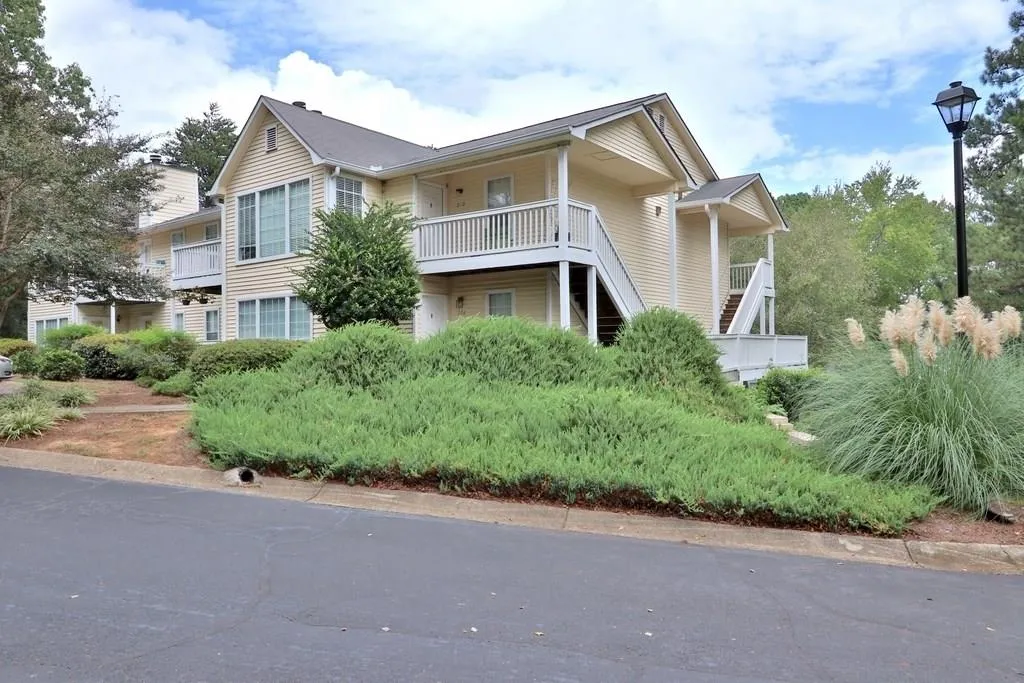 209 Gettysburg Place, Sandy Springs, Georgia 30350, 2 Bedrooms Bedrooms, ,2 BathroomsBathrooms,Residential,Sold,209 Gettysburg Place,6077391
