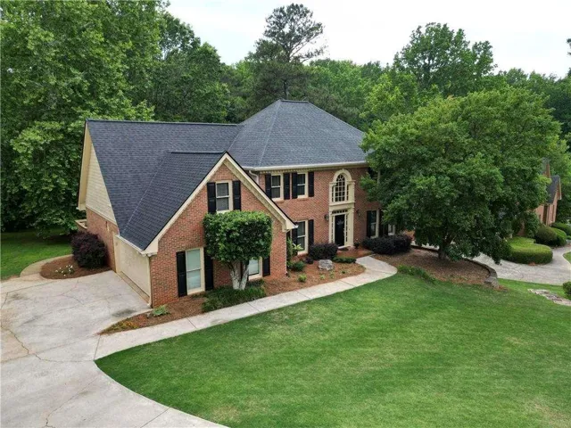 245 Emily Drive, Lilburn, Georgia 30047