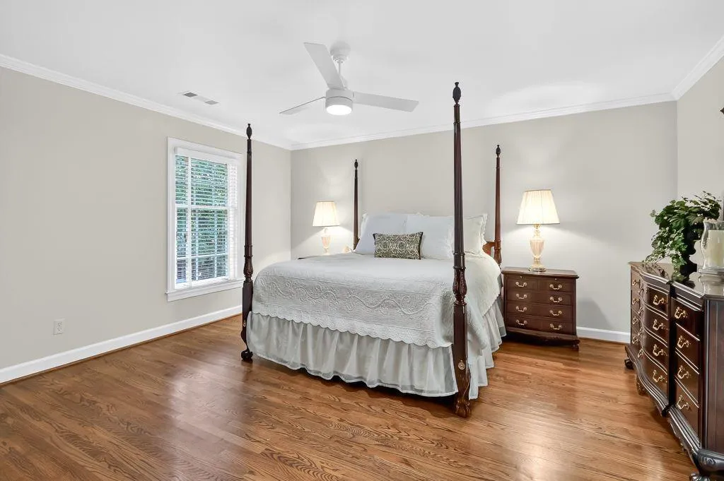 575 Valley Hall Drive, Sandy Springs, Georgia 30350, 6 Bedrooms Bedrooms, ,5 BathroomsBathrooms,Residential,For Sale,575 Valley Hall Drive,7601653