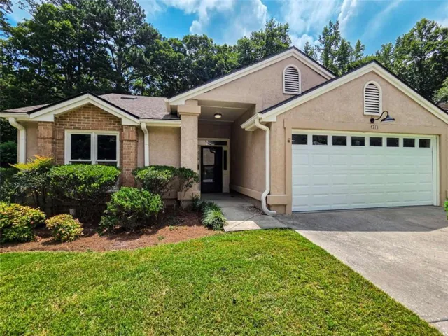 4713 Canaans Way, Union City, Georgia 30291
