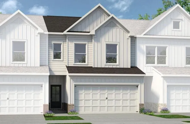 17 Bonsai Way Unit 195, Cartersville, Georgia 30121