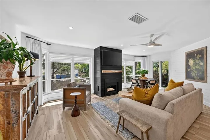 244 13th Street Unit 201, Atlanta, Georgia 30309