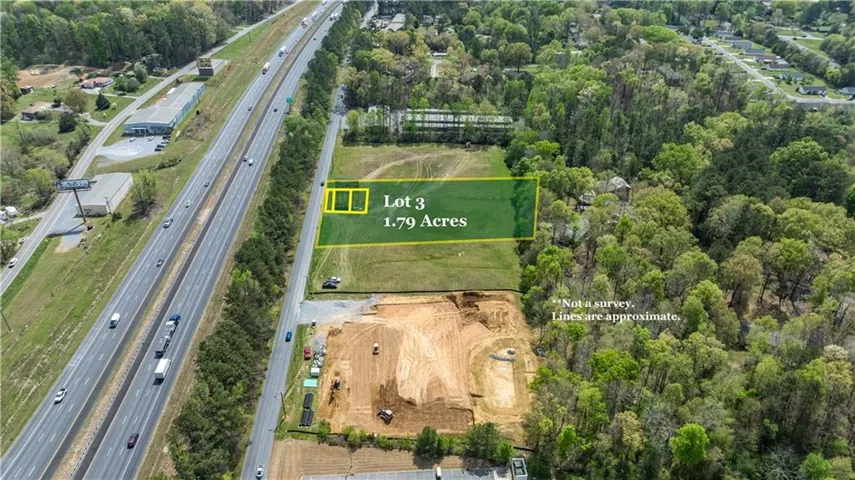 921 Curtis Parkway, Calhoun, Georgia 30701