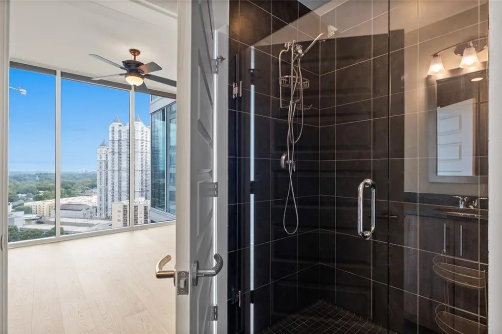 1080 Peachtree Street Unit 1703, Atlanta, Georgia 30309, 2 Bedrooms Bedrooms, ,2 BathroomsBathrooms,Residential,For Sale,1080 Peachtree Street Unit 1703,7664972