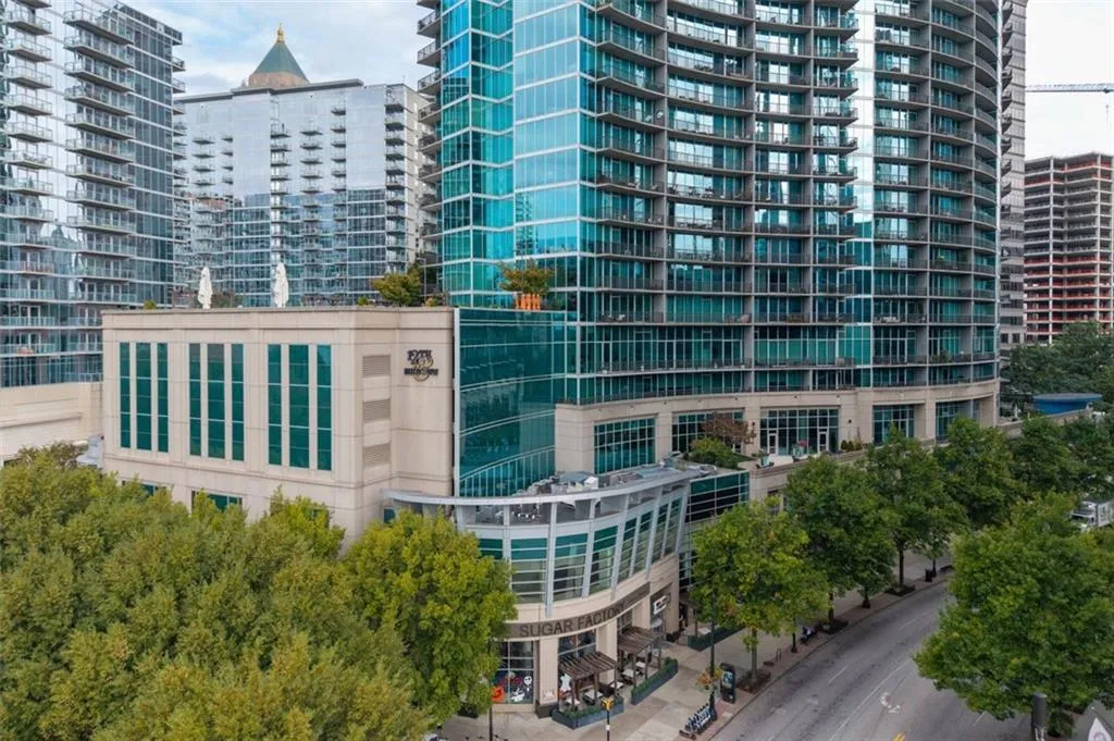 1080 Peachtree Street Unit 1703, Atlanta, Georgia 30309, 2 Bedrooms Bedrooms, ,2 BathroomsBathrooms,Residential,For Sale,1080 Peachtree Street Unit 1703,7664972