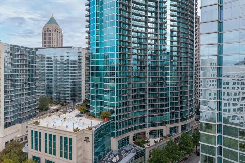 1080 Peachtree Street Unit 1703, Atlanta, Georgia 30309, 2 Bedrooms Bedrooms, ,2 BathroomsBathrooms,Residential,For Sale,1080 Peachtree Street Unit 1703,7664972