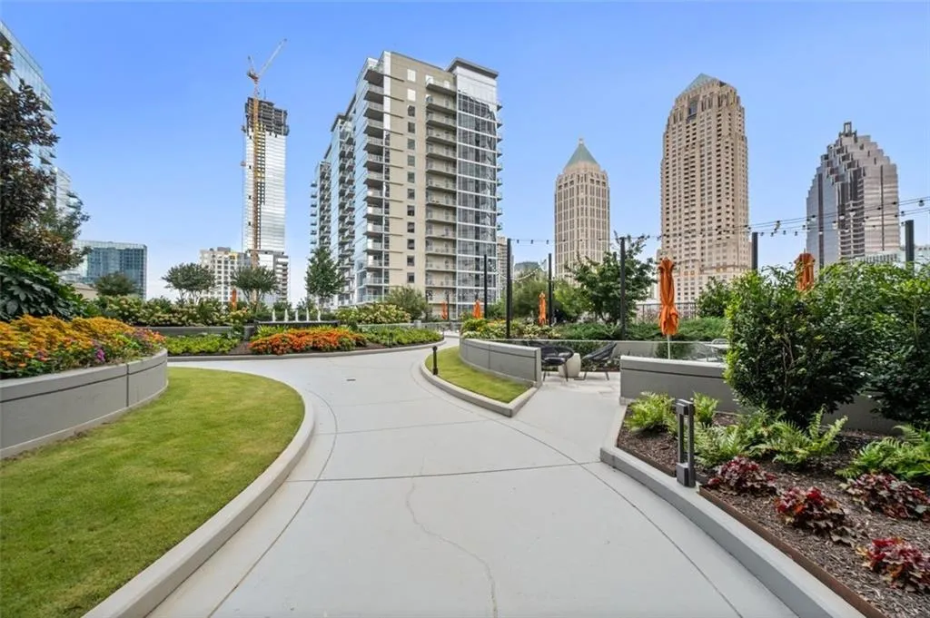 1080 Peachtree Street Unit 1703, Atlanta, Georgia 30309, 2 Bedrooms Bedrooms, ,2 BathroomsBathrooms,Residential,For Sale,1080 Peachtree Street Unit 1703,7664972