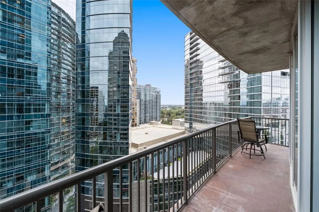 1080 Peachtree Street Unit 1703, Atlanta, Georgia 30309, 2 Bedrooms Bedrooms, ,2 BathroomsBathrooms,Residential,For Sale,1080 Peachtree Street Unit 1703,7664972