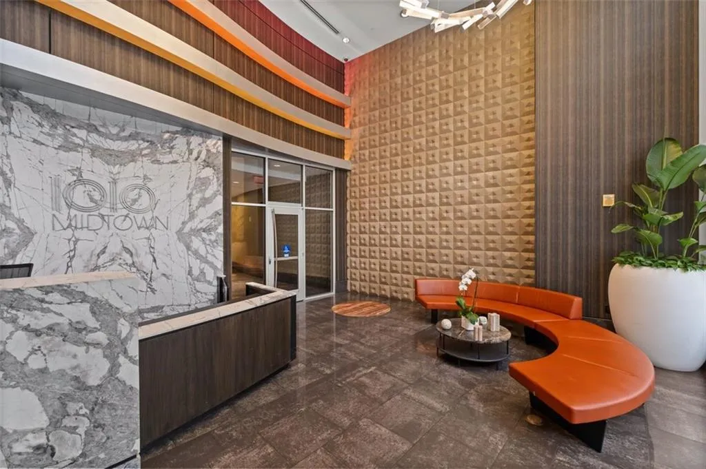 1080 Peachtree Street Unit 1703, Atlanta, Georgia 30309, 2 Bedrooms Bedrooms, ,2 BathroomsBathrooms,Residential,For Sale,1080 Peachtree Street Unit 1703,7664972