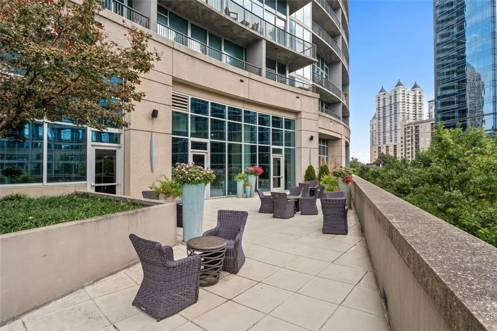 1080 Peachtree Street Unit 1703, Atlanta, Georgia 30309, 2 Bedrooms Bedrooms, ,2 BathroomsBathrooms,Residential,For Sale,1080 Peachtree Street Unit 1703,7664972