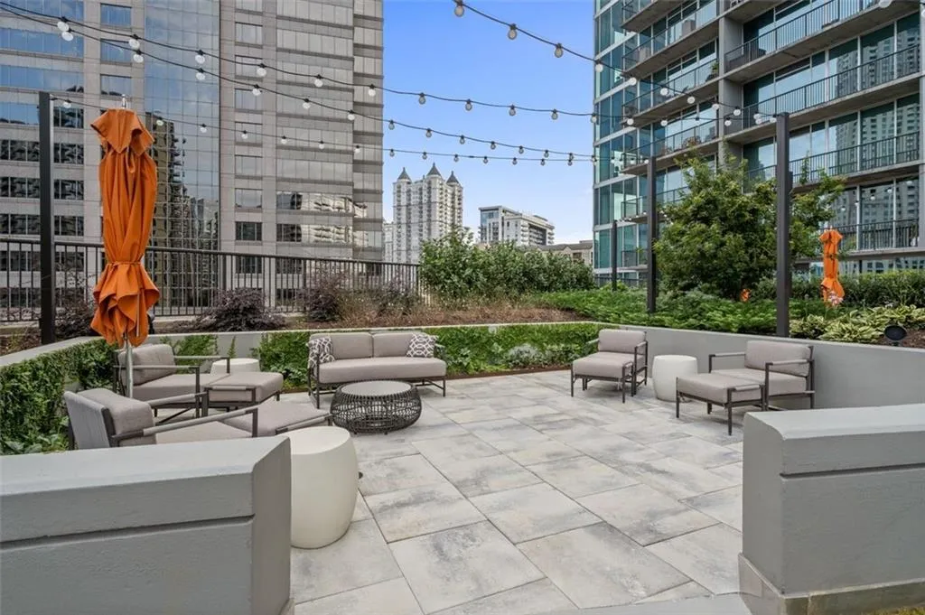1080 Peachtree Street Unit 1703, Atlanta, Georgia 30309, 2 Bedrooms Bedrooms, ,2 BathroomsBathrooms,Residential,For Sale,1080 Peachtree Street Unit 1703,7664972