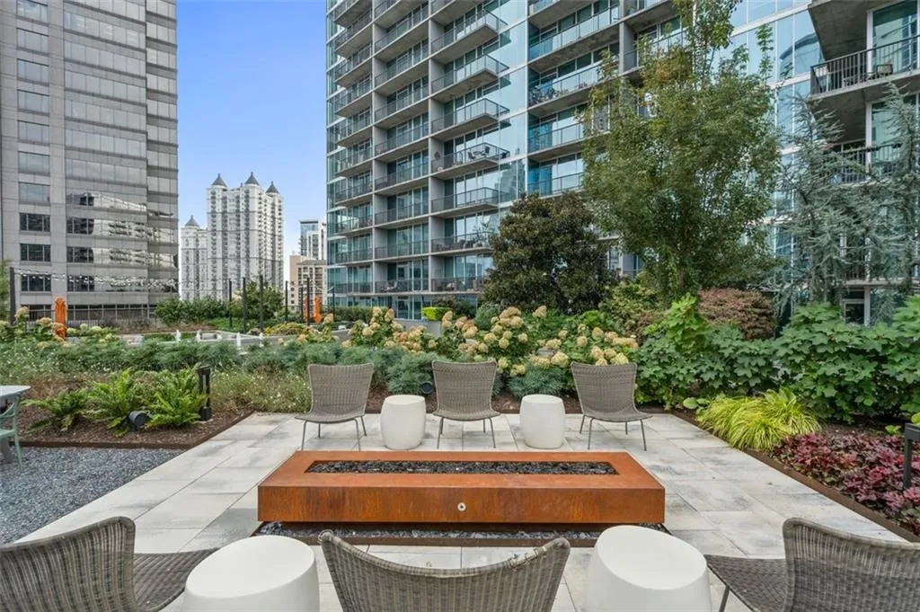 1080 Peachtree Street Unit 1703, Atlanta, Georgia 30309, 2 Bedrooms Bedrooms, ,2 BathroomsBathrooms,Residential,For Sale,1080 Peachtree Street Unit 1703,7664972