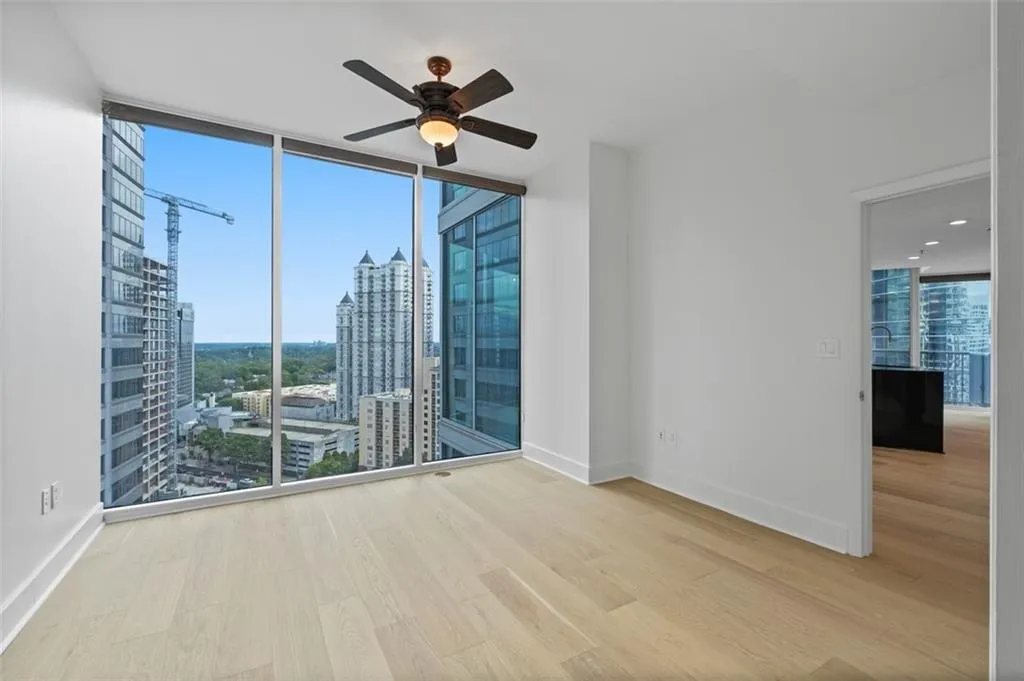 1080 Peachtree Street Unit 1703, Atlanta, Georgia 30309, 2 Bedrooms Bedrooms, ,2 BathroomsBathrooms,Residential,For Sale,1080 Peachtree Street Unit 1703,7664972