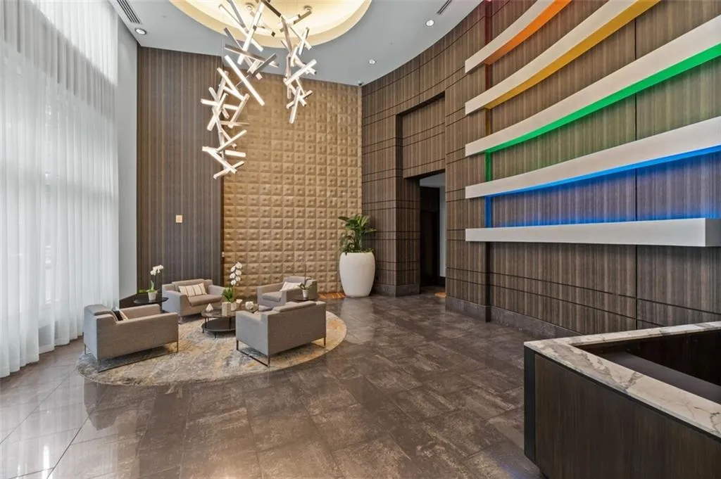 1080 Peachtree Street Unit 1703, Atlanta, Georgia 30309, 2 Bedrooms Bedrooms, ,2 BathroomsBathrooms,Residential,For Sale,1080 Peachtree Street Unit 1703,7664972