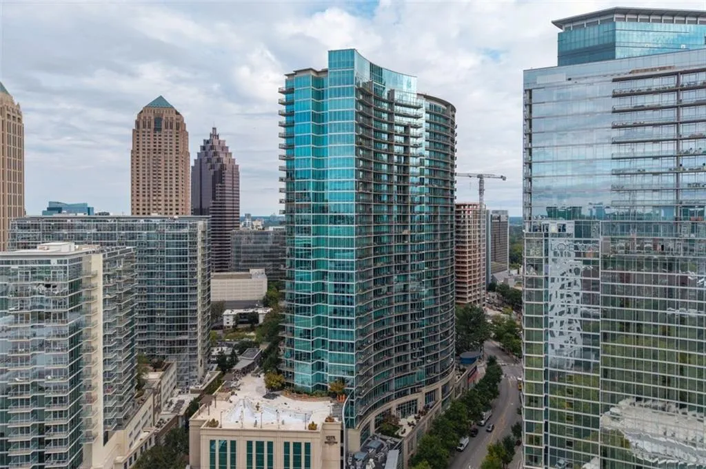 1080 Peachtree Street Unit 1703, Atlanta, Georgia 30309, 2 Bedrooms Bedrooms, ,2 BathroomsBathrooms,Residential,For Sale,1080 Peachtree Street Unit 1703,7664972
