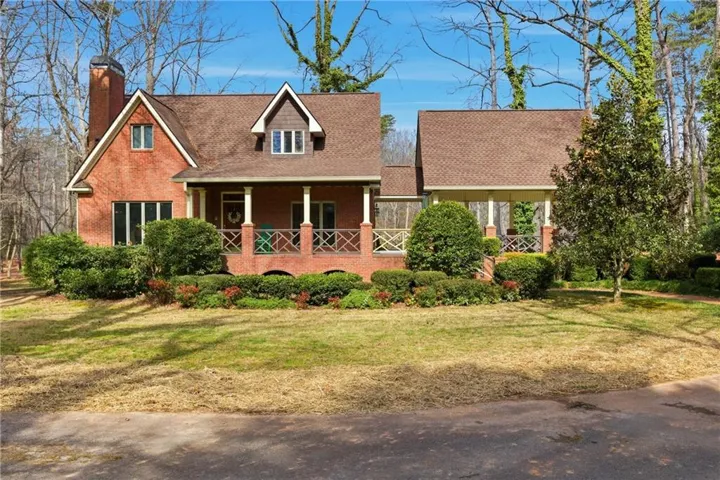 151 Ivy Street, Demorest, Georgia 30535