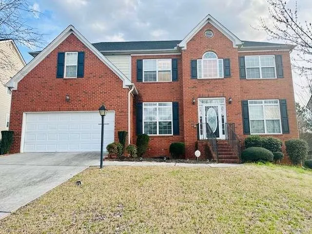 3999 Elm Trace Drive, Loganville, Georgia 30052