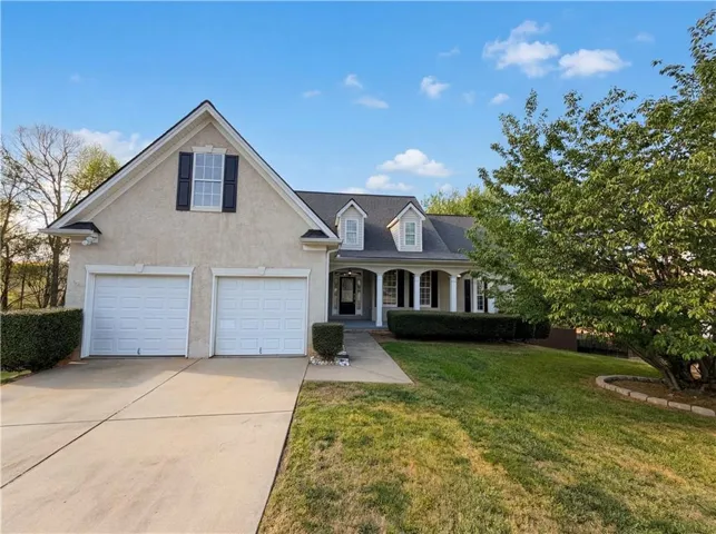 65 Terrace Park, Newnan, Georgia 30265