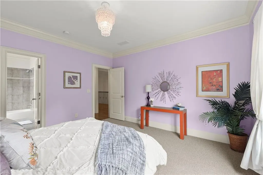 86 W Belle Isle Road, Atlanta, Georgia 30342, 4 Bedrooms Bedrooms, ,4 BathroomsBathrooms,Residential,Sold,86 W Belle Isle Road,7062061