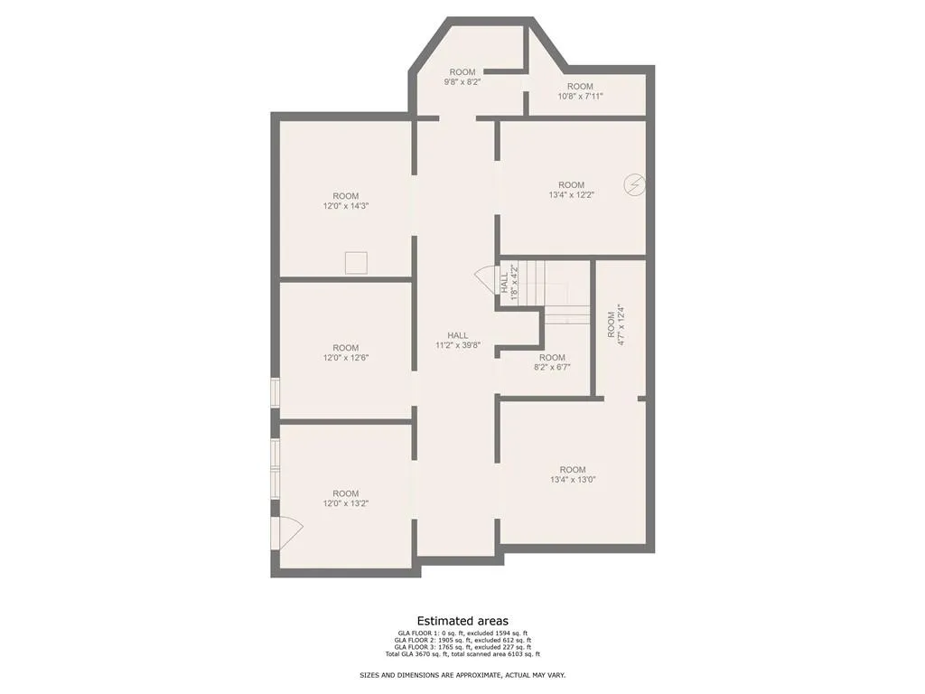 86 W Belle Isle Road, Atlanta, Georgia 30342, 4 Bedrooms Bedrooms, ,4 BathroomsBathrooms,Residential,Sold,86 W Belle Isle Road,7062061