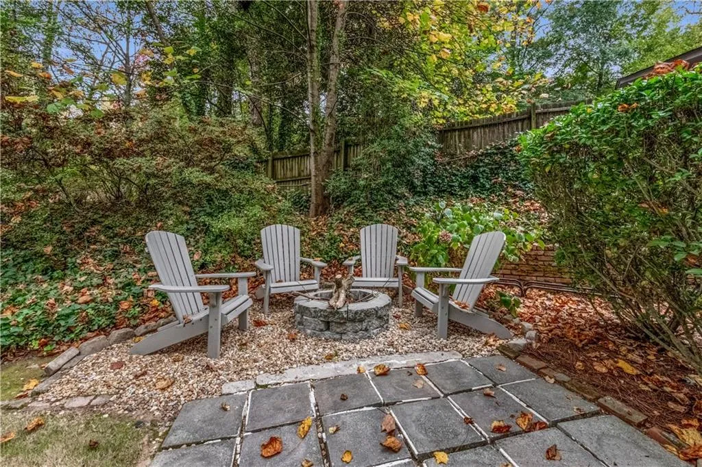 445 Highbrook Drive, Atlanta, Georgia 30342, 4 Bedrooms Bedrooms, ,3 BathroomsBathrooms,Residential,Sold,445 Highbrook Drive,7132734