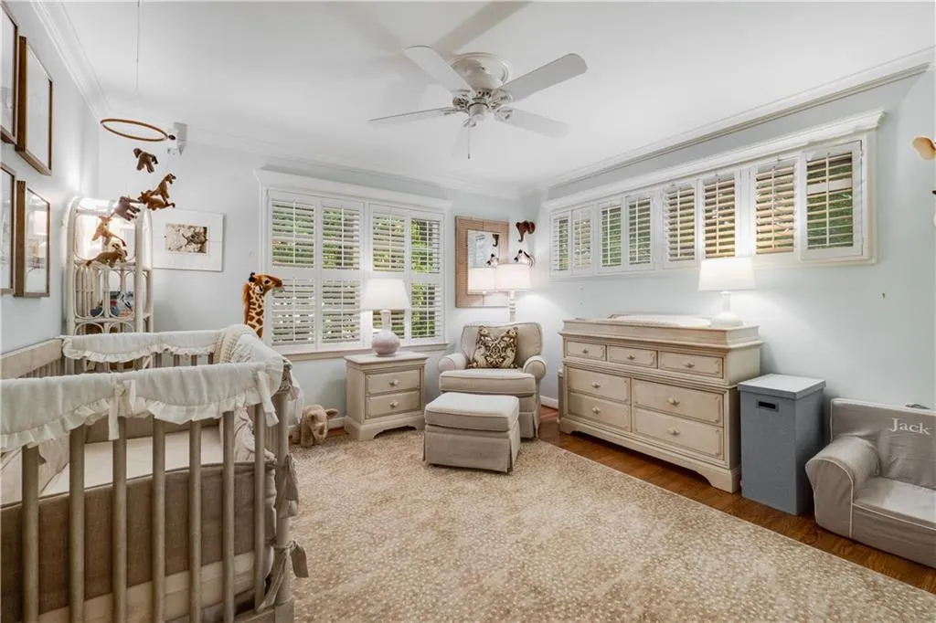 445 Highbrook Drive, Atlanta, Georgia 30342, 4 Bedrooms Bedrooms, ,3 BathroomsBathrooms,Residential,Sold,445 Highbrook Drive,7132734