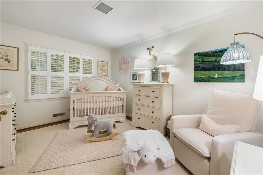 445 Highbrook Drive, Atlanta, Georgia 30342, 4 Bedrooms Bedrooms, ,3 BathroomsBathrooms,Residential,Sold,445 Highbrook Drive,7132734