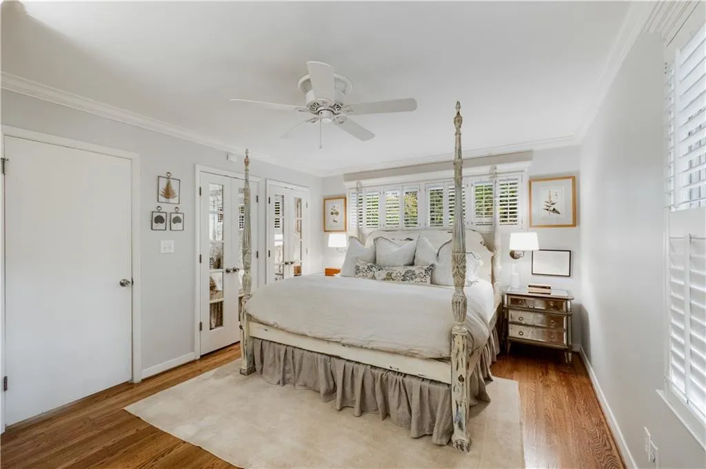 445 Highbrook Drive, Atlanta, Georgia 30342, 4 Bedrooms Bedrooms, ,3 BathroomsBathrooms,Residential,Sold,445 Highbrook Drive,7132734