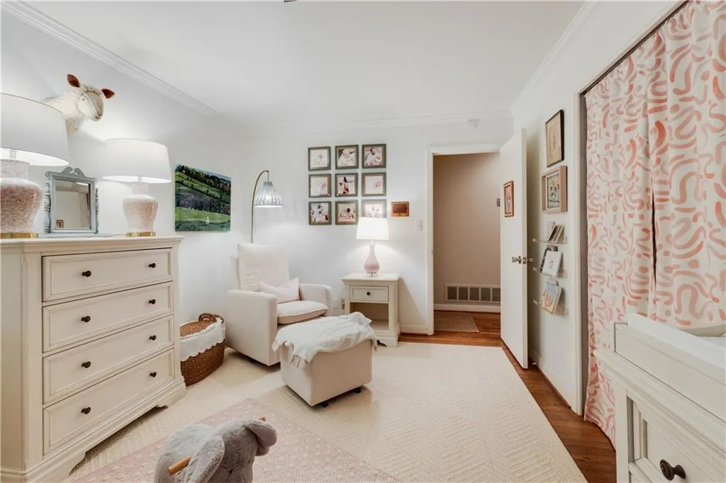 445 Highbrook Drive, Atlanta, Georgia 30342, 4 Bedrooms Bedrooms, ,3 BathroomsBathrooms,Residential,Sold,445 Highbrook Drive,7132734