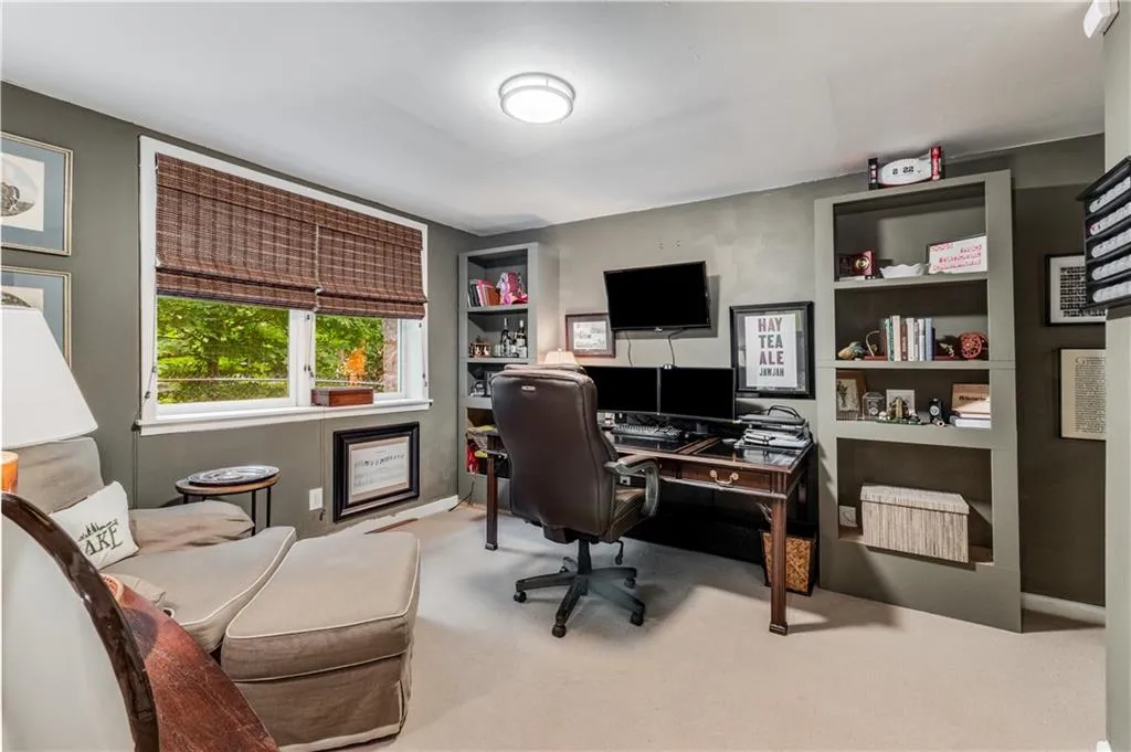 445 Highbrook Drive, Atlanta, Georgia 30342, 4 Bedrooms Bedrooms, ,3 BathroomsBathrooms,Residential,Sold,445 Highbrook Drive,7132734