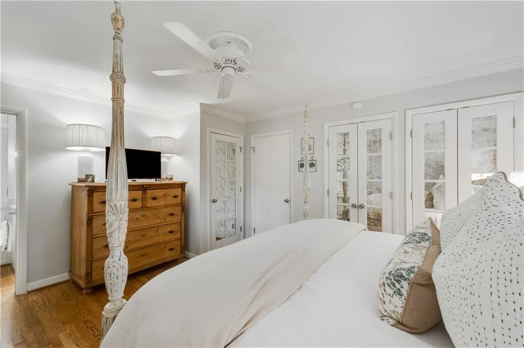 445 Highbrook Drive, Atlanta, Georgia 30342, 4 Bedrooms Bedrooms, ,3 BathroomsBathrooms,Residential,Sold,445 Highbrook Drive,7132734