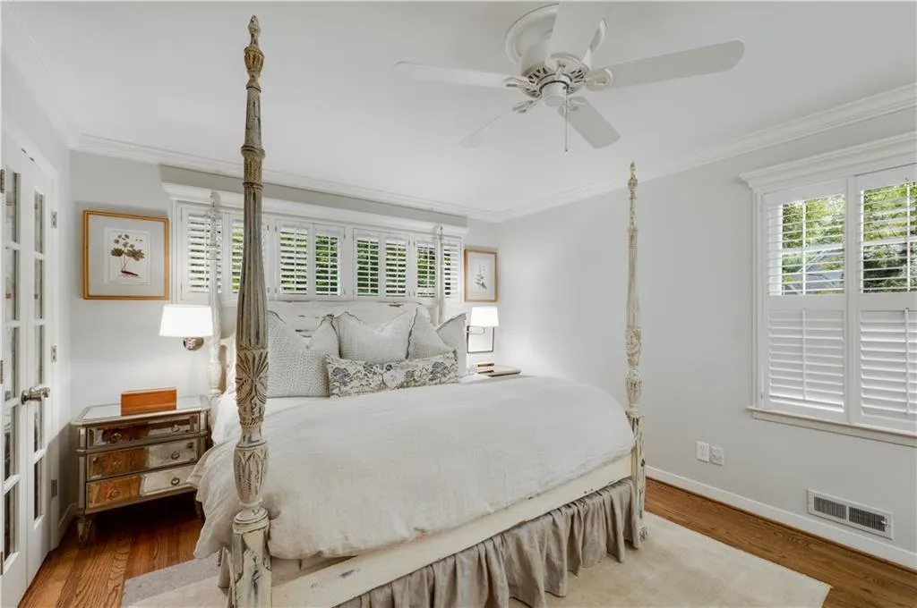 445 Highbrook Drive, Atlanta, Georgia 30342, 4 Bedrooms Bedrooms, ,3 BathroomsBathrooms,Residential,Sold,445 Highbrook Drive,7132734