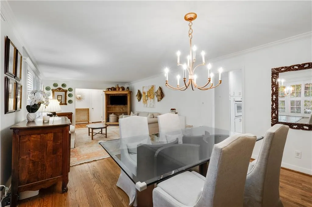 445 Highbrook Drive, Atlanta, Georgia 30342, 4 Bedrooms Bedrooms, ,3 BathroomsBathrooms,Residential,Sold,445 Highbrook Drive,7132734