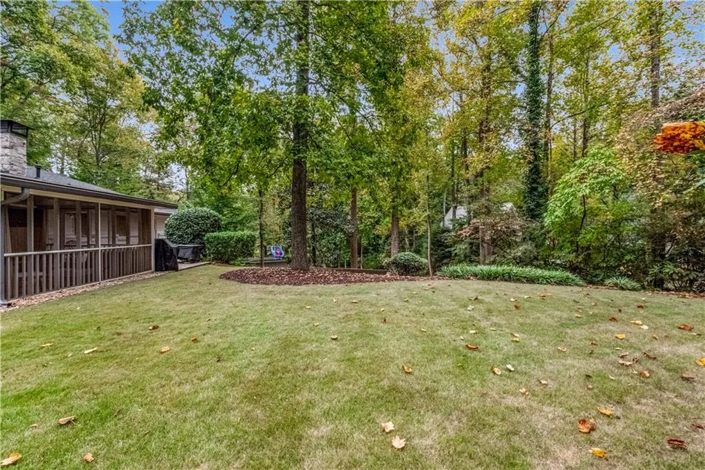 445 Highbrook Drive, Atlanta, Georgia 30342, 4 Bedrooms Bedrooms, ,3 BathroomsBathrooms,Residential,Sold,445 Highbrook Drive,7132734