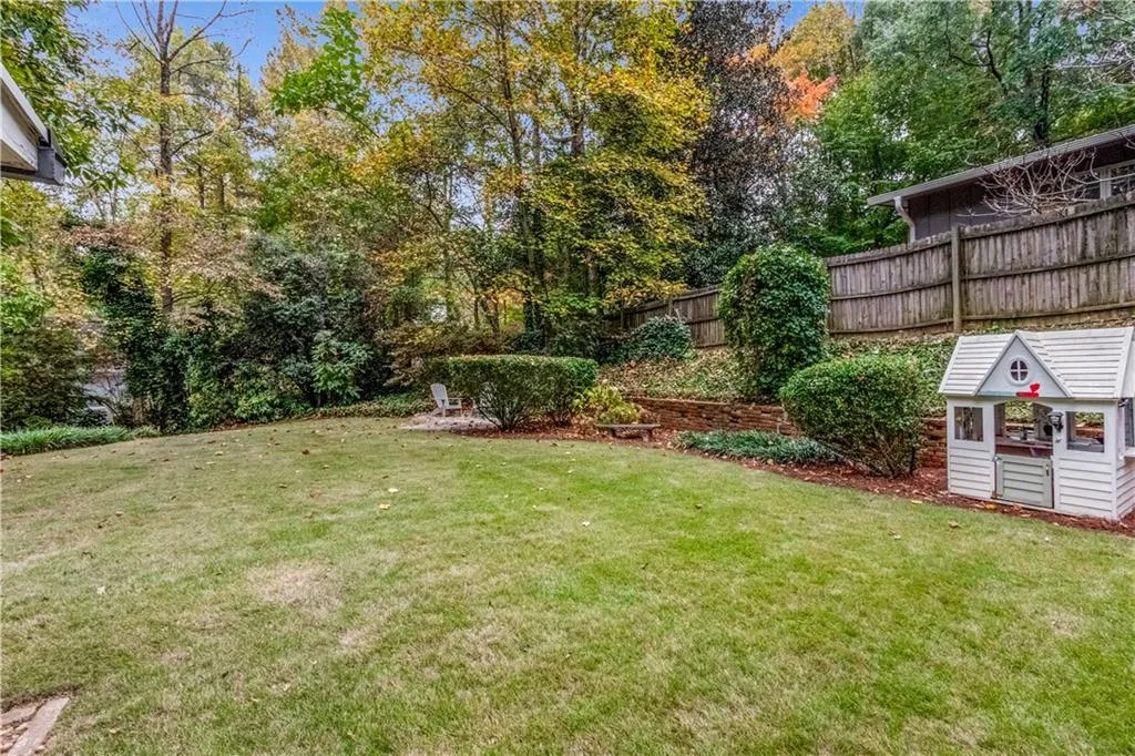 445 Highbrook Drive, Atlanta, Georgia 30342, 4 Bedrooms Bedrooms, ,3 BathroomsBathrooms,Residential,Sold,445 Highbrook Drive,7132734