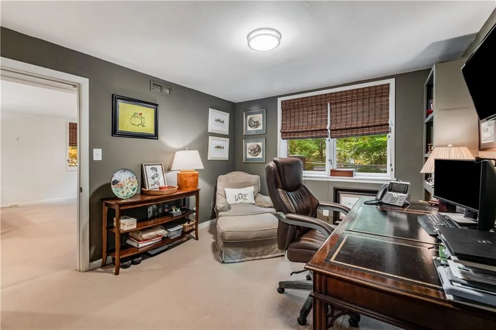 445 Highbrook Drive, Atlanta, Georgia 30342, 4 Bedrooms Bedrooms, ,3 BathroomsBathrooms,Residential,Sold,445 Highbrook Drive,7132734