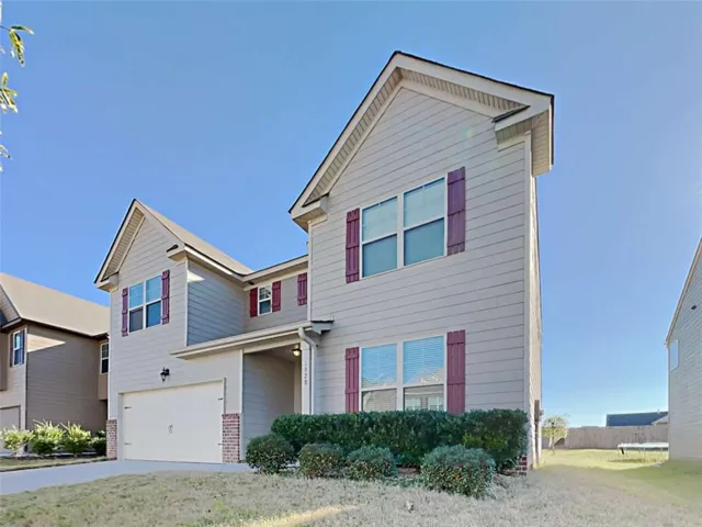 1928 Stanton Way, Mcdonough, Georgia 30253
