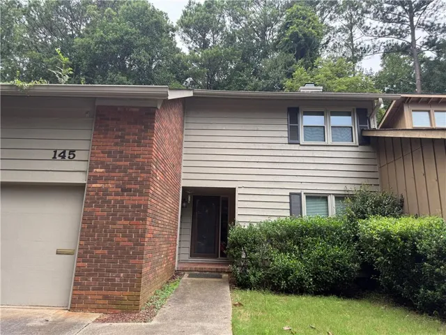 145 Starboard Point, Roswell, Georgia 30076
