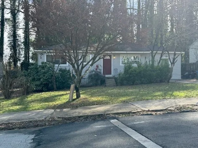 3346 Delmar Lane Nw, Atlanta, Georgia 30331