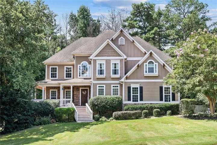 8615 Nolandwood Lane, Villa Rica, Georgia 30180