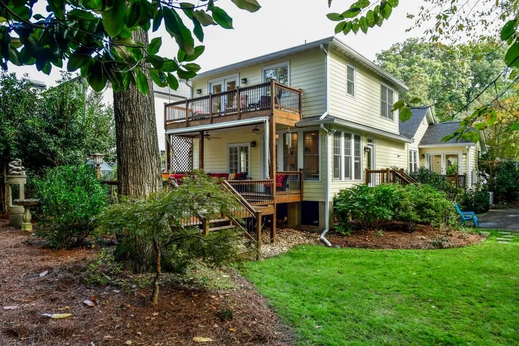 3274 W Shadowlawn Avenue Ne, Atlanta, Georgia 30305, 4 Bedrooms Bedrooms, ,3 BathroomsBathrooms,Residential,Sold,3274 W Shadowlawn Avenue Ne,5927848