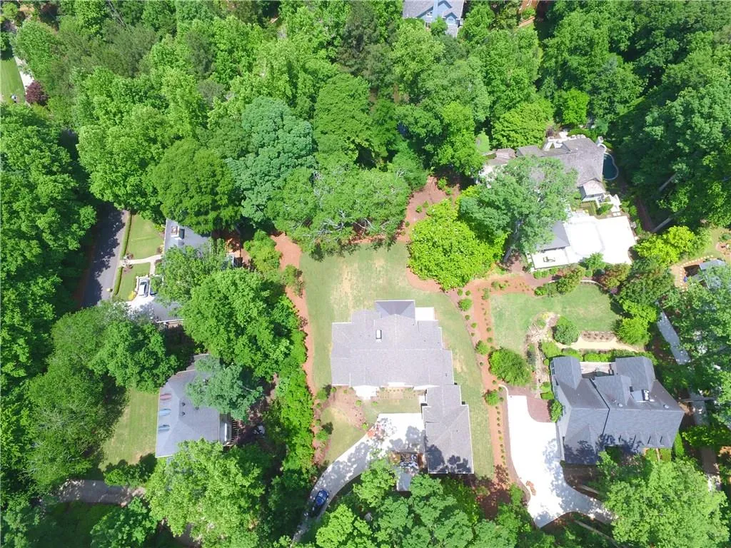 430 Franklin Road, Sandy Springs, Georgia 30342, 5 Bedrooms Bedrooms, ,5 BathroomsBathrooms,Residential,Sold,430 Franklin Road,6017719