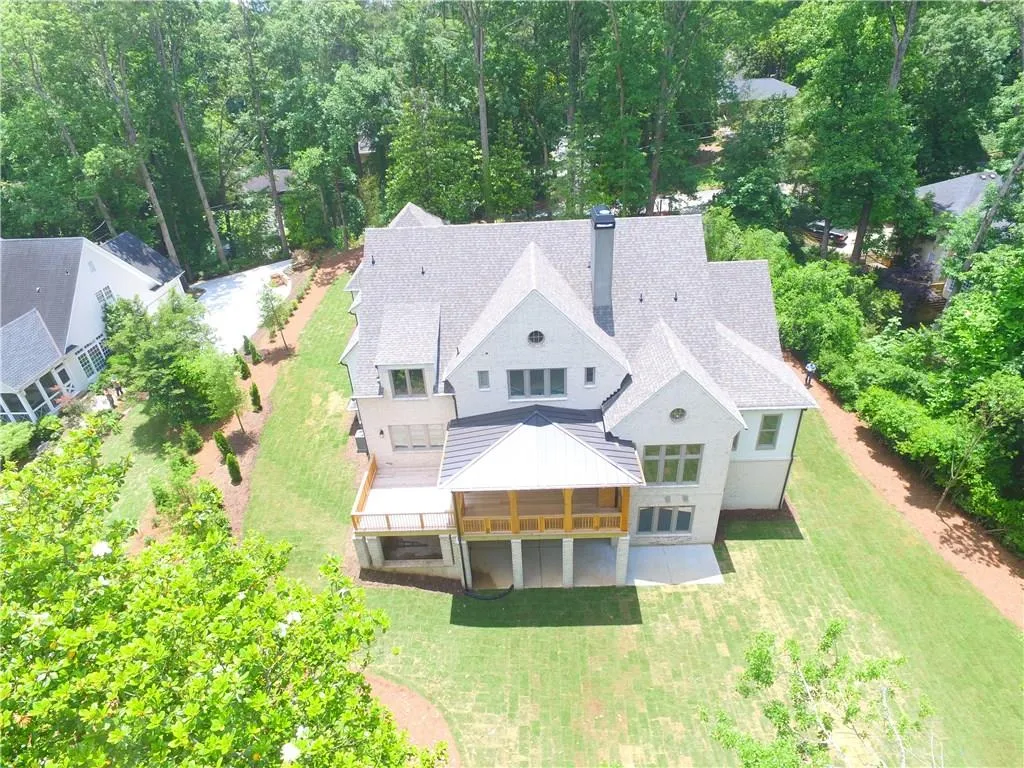 430 Franklin Road, Sandy Springs, Georgia 30342, 5 Bedrooms Bedrooms, ,5 BathroomsBathrooms,Residential,Sold,430 Franklin Road,6017719